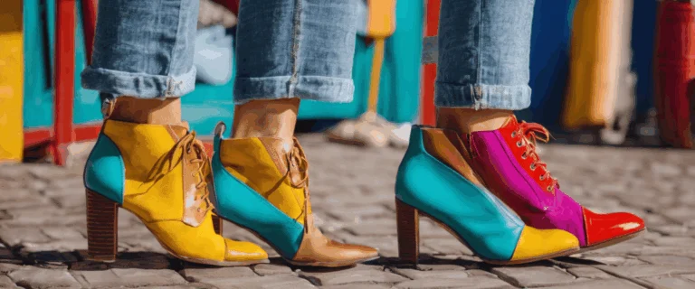 Les tendances chaussures 2025 : comment profiter des meilleurs codes promo du moment