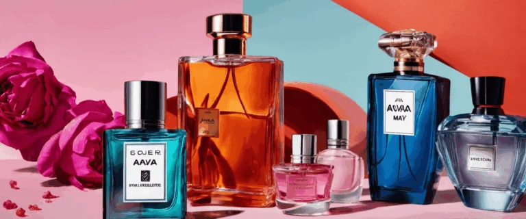 Codes promo Ava May : comment obtenir les meilleures réductions sur vos parfums préférés ?