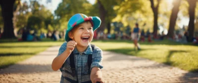 De l’histoire aux tendances : le retour en force étonnant de la casquette à hélice