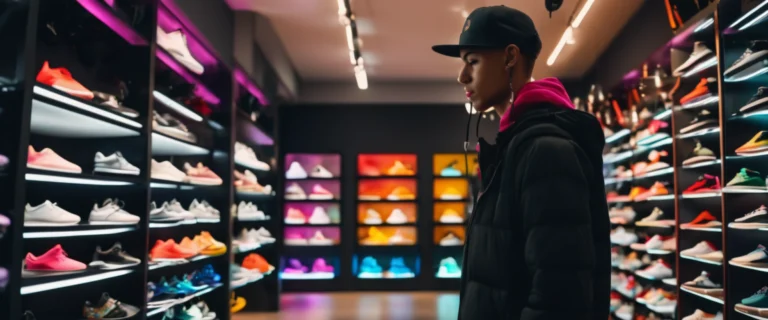 Codes promo Foot District : Comment économiser sur vos baskets et équipements tendance