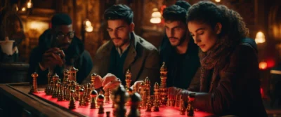 Escape game Paris 13e : découvrez les salles d’énigmes incontournables