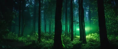 Découvrez les secrets de la technologie de vision nocturne : Comment elle transforme notre perception de l’obscurité et ouvre de nouvelles perspectives