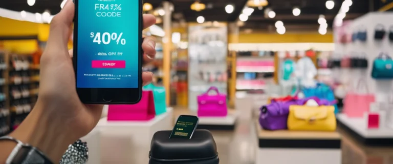 Débloquez des économies inédites avec les codes promo SOS Accessoire