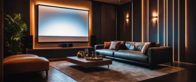 Découvrez le secret des experts pour un son immersif : Votre guide pour choisir l’enceinte idéale pour votre vidéoprojecteur