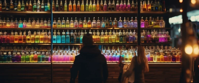Profitez des Meilleures Offres sur Arômes et Liquides grâce aux Codes Promo