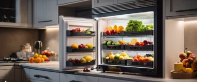 Armoire Congélateur : Meilleurs Prix & Conseils