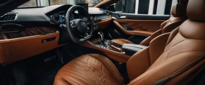 Housse Siège Voiture : Top 10 Modèles Prix 2026