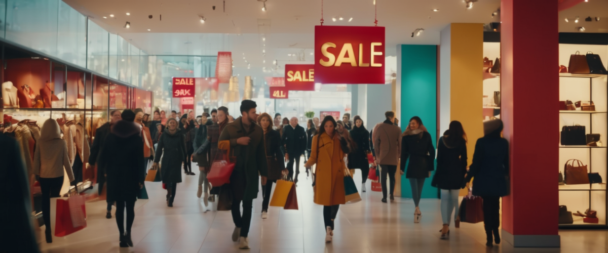 M6 Boutique Black Friday : Promos & Codes 2026